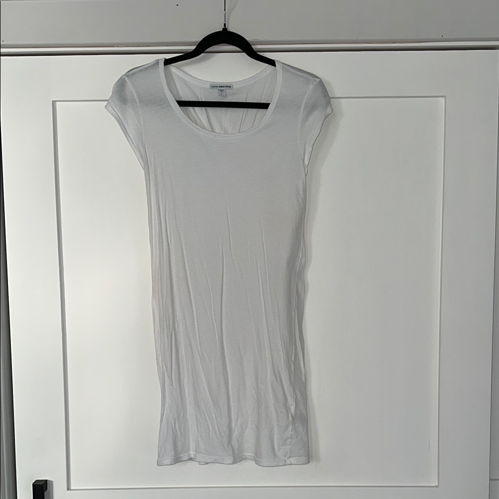 JAMES PERSE t-shirt dress